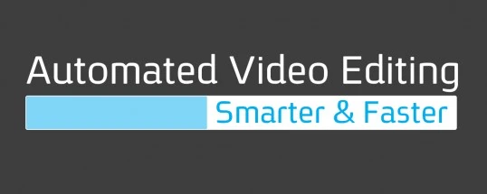 Automated Video Editing for After Effects icon
